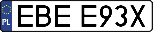 EBEE93X