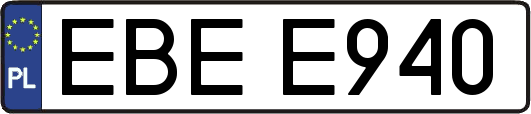 EBEE940