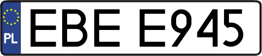 EBEE945