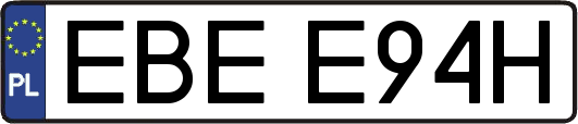 EBEE94H