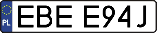 EBEE94J