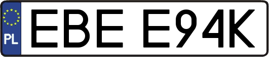 EBEE94K