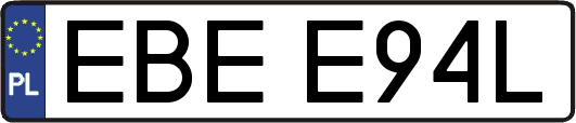 EBEE94L