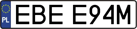 EBEE94M
