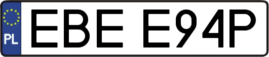 EBEE94P