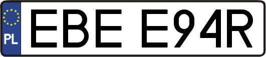 EBEE94R