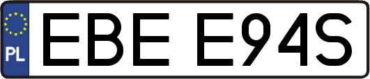 EBEE94S