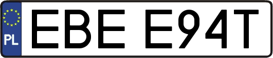 EBEE94T