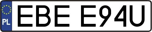 EBEE94U