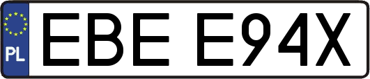 EBEE94X