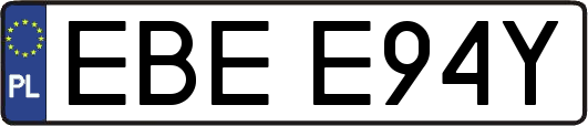 EBEE94Y