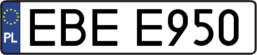 EBEE950