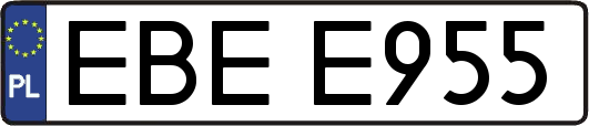 EBEE955