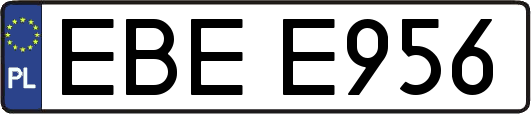 EBEE956