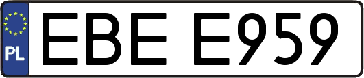 EBEE959