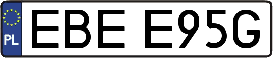 EBEE95G