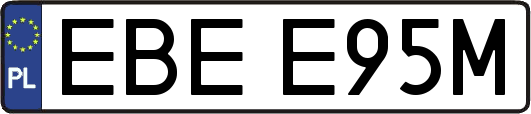 EBEE95M
