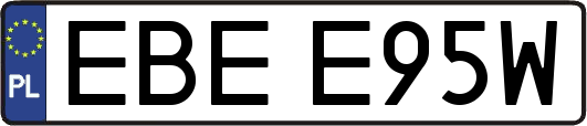 EBEE95W