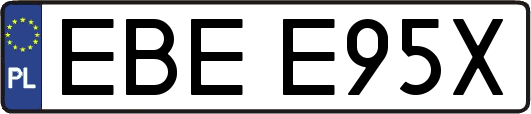 EBEE95X
