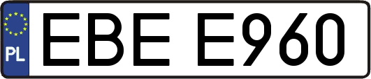EBEE960