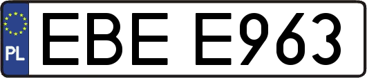 EBEE963