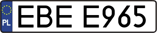 EBEE965