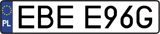 EBEE96G