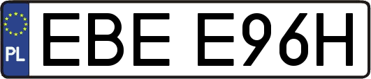 EBEE96H