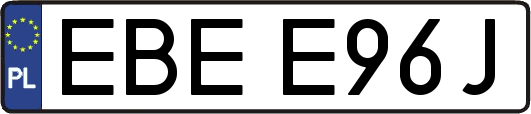 EBEE96J