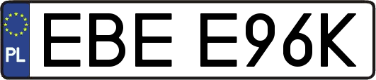 EBEE96K