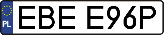 EBEE96P
