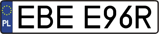 EBEE96R