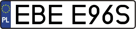 EBEE96S