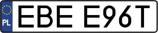 EBEE96T