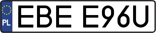 EBEE96U