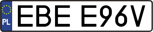 EBEE96V