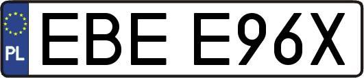 EBEE96X