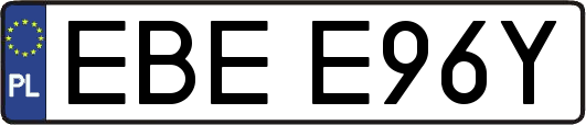 EBEE96Y