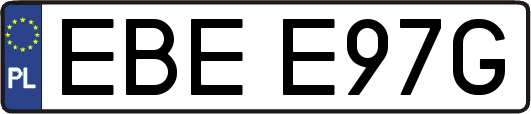 EBEE97G
