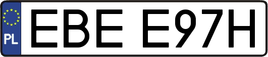 EBEE97H