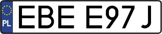 EBEE97J