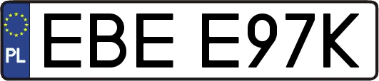 EBEE97K