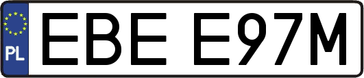 EBEE97M