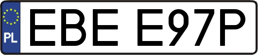 EBEE97P