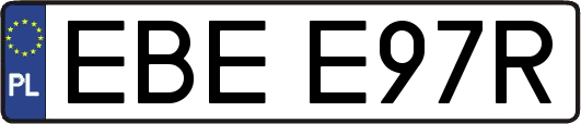 EBEE97R