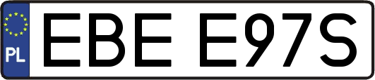 EBEE97S