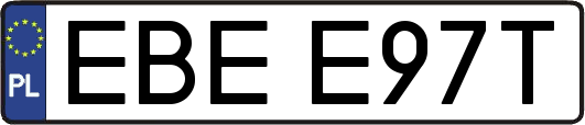 EBEE97T