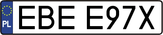 EBEE97X