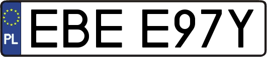 EBEE97Y