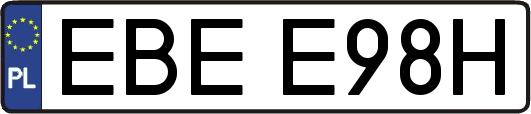 EBEE98H